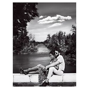 Ruth Negga Nude Leaked Photo #9