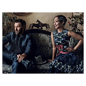 Ruth Negga Nude Leaked Photo #11
