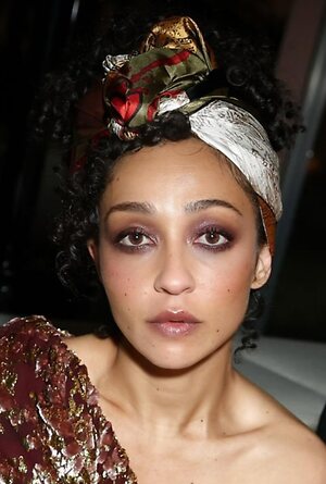 Ruth Negga Nude Leaked Photo #20