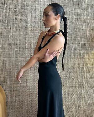 Ruth Negga Nude Leaked Photo #21