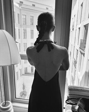 Ruth Negga Nude Leaked Photo #23
