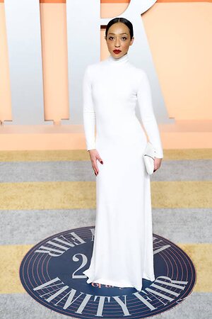 Ruth Negga Nude Leaked Photo #26