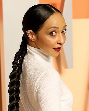 Ruth Negga Nude Leaked Photo #27
