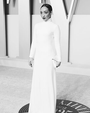 Ruth Negga Nude Leaked Photo #28