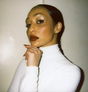 Ruth Negga Nude Leaked Photo #29