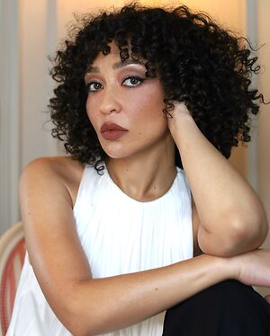 Ruth Negga Nude Leaked Photo #30