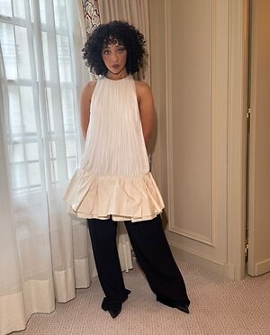 Ruth Negga Nude Leaked Photo #31