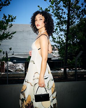 Ruth Negga Nude Leaked Photo #35