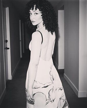 Ruth Negga Nude Leaked Photo #37