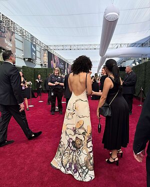 Ruth Negga Nude Leaked Photo #38