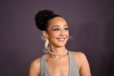 Ruth Negga