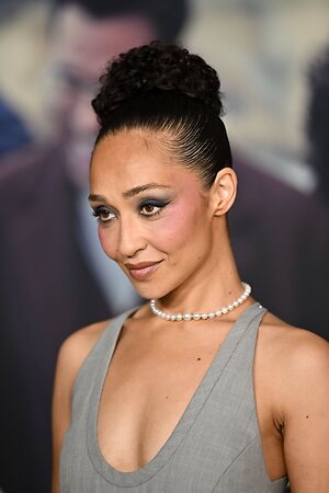 Ruth Negga leaked photo #46