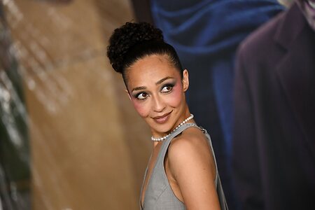 Ruth Negga leaked photo #47