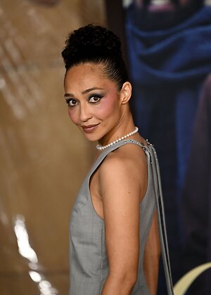 Ruth Negga leaked photo #48