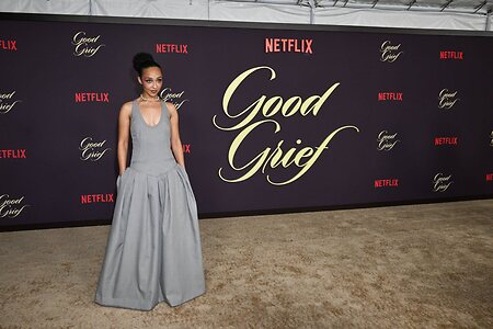 Ruth Negga leaked photo #49