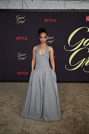 Ruth Negga leaked photo #50