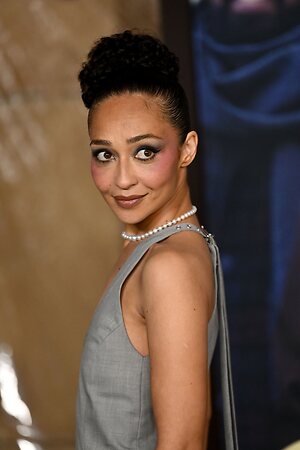 Ruth Negga leaked photo #51