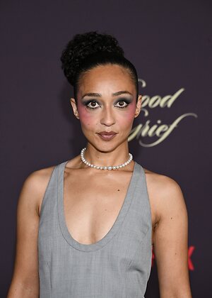 Ruth Negga leaked photo #53