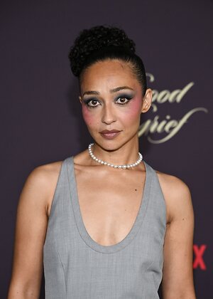 Ruth Negga leaked photo #55