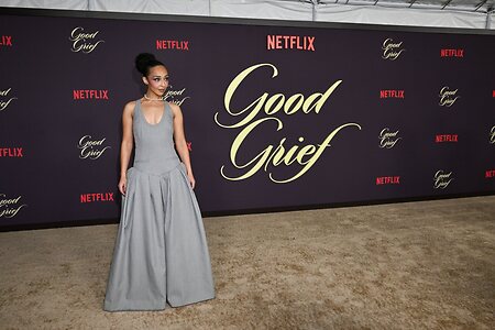 Ruth Negga leaked photo #57