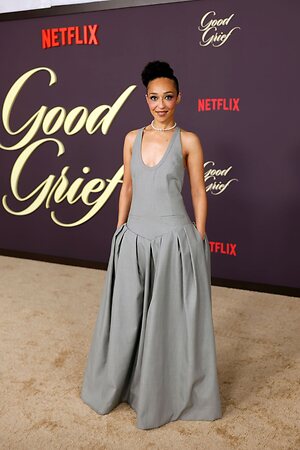 Ruth Negga leaked photo #59