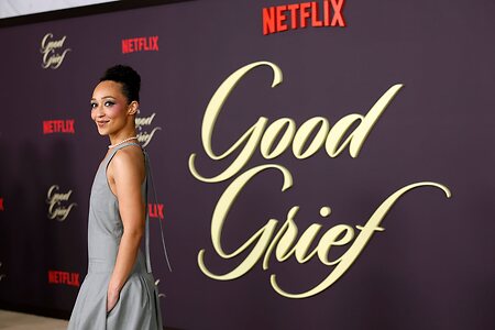 Ruth Negga leaked photo #60