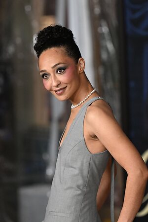 Ruth Negga leaked photo #61