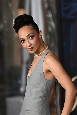 Ruth Negga leaked photo #62