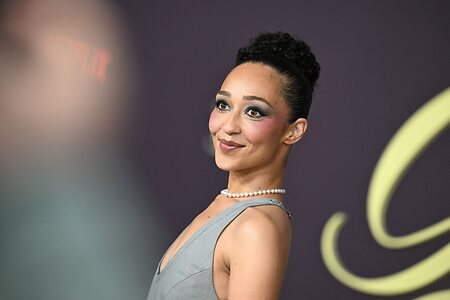 Ruth Negga leaked photo #63