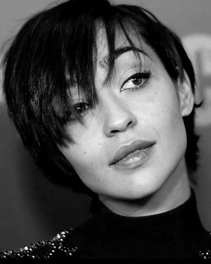 Ruth Negga leaked photo #66