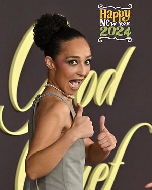Ruth Negga