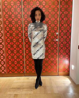 Ruth Negga