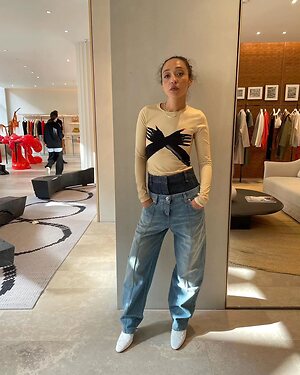 Ruth Negga leaked photo #69