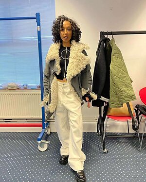 Ruth Negga leaked photo #70