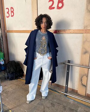Ruth Negga leaked photo #71
