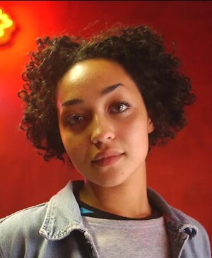 Ruth Negga