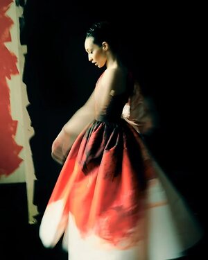 Ruth Negga