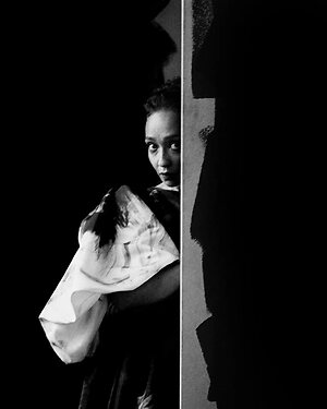 Ruth Negga leaked photo #74