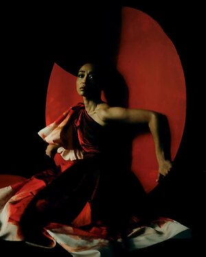 Ruth Negga leaked photo #75