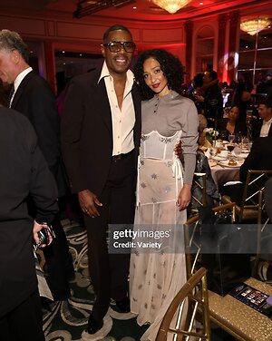 Ruth Negga