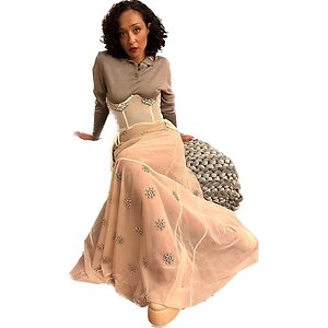 Ruth Negga leaked photo #81