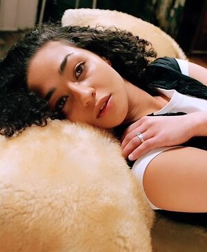 Ruth Negga leaked photo #85