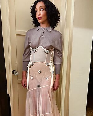 Ruth Negga