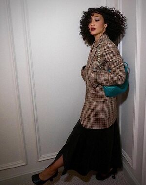 Ruth Negga leaked photo #89