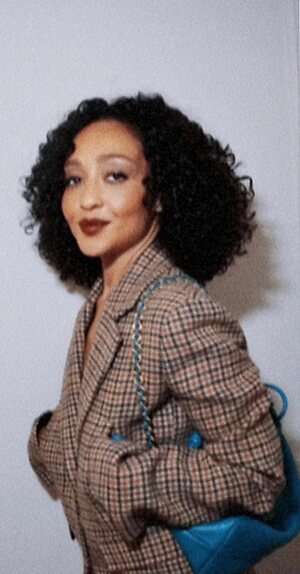 Ruth Negga leaked photo #90