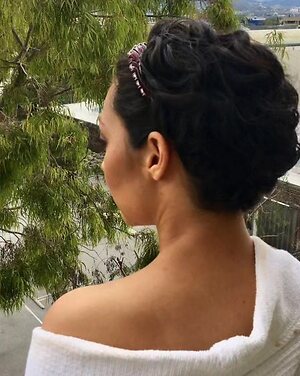 Ruth Negga Nude Leaked Photo #93