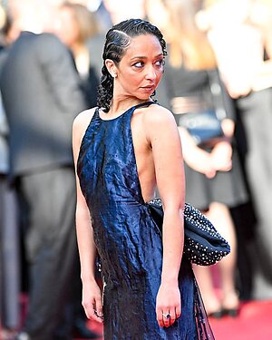 Ruth Negga leaked photo #104