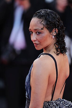 Ruth Negga leaked photo #105
