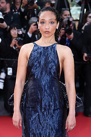 Ruth Negga leaked photo #106