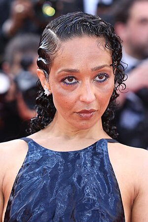 Ruth Negga leaked photo #107